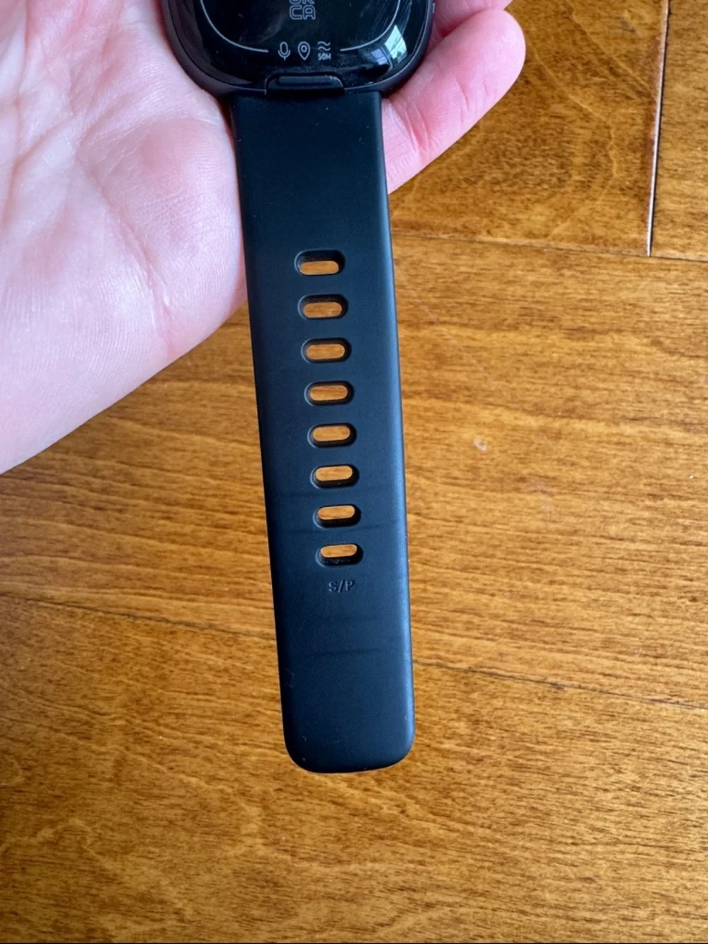 Fitbit Versa 4